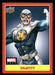 Gravity 2020 Upper Deck Marvel Ages Base Front of Card