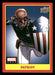 Patriot 2020 Upper Deck Marvel Ages Base Front of Card