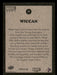 Wiccan 2020 Upper Deck Marvel Ages Base Back of Card