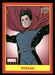 Wiccan 2020 Upper Deck Marvel Ages Base Front of Card
