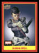 Maria Hill 2020 Upper Deck Marvel Ages Base Front of Card