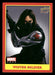 Winter Soldier 2020 Upper Deck Marvel Ages Base Front of Card