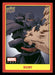 Dust 2020 Upper Deck Marvel Ages Base Front of Card