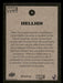 Hellion 2020 Upper Deck Marvel Ages Base Back of Card