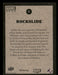 Rockslide 2020 Upper Deck Marvel Ages Base Back of Card