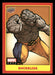 Rockslide 2020 Upper Deck Marvel Ages Base Front of Card