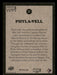 Phyla-Vell 2020 Upper Deck Marvel Ages Base Back of Card