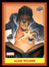 Alex Wilder 2020 Upper Deck Marvel Ages Base Front of Card