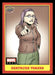 Gertrude Yorkes 2020 Upper Deck Marvel Ages Base Front of Card