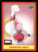 Karolina Dean 2020 Upper Deck Marvel Ages Base Front of Card