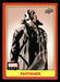 Fantomex 2020 Upper Deck Marvel Ages Base Front of Card