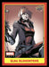 Elsa Bloodstone 2020 Upper Deck Marvel Ages Base Front of Card