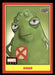 Doop 2020 Upper Deck Marvel Ages Base Front of Card