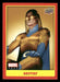 Sentry 2020 Upper Deck Marvel Ages Base Front of Card