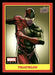 Triathlon 2020 Upper Deck Marvel Ages Base Front of Card