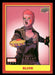 Blink 2020 Upper Deck Marvel Ages Base Front of Card