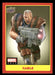 Cable 2020 Upper Deck Marvel Ages Base Front of Card