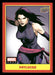 Psylocke 2020 Upper Deck Marvel Ages Base Front of Card