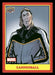 Cannonball 2020 Upper Deck Marvel Ages Base Front of Card