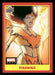 Firebird 2020 Upper Deck Marvel Ages Base Front of Card