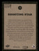 Shooting Star 2020 Upper Deck Marvel Ages Base Back of Card