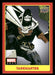 Taskmaster 2020 Upper Deck Marvel Ages Base Front of Card