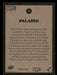 Paladin 2020 Upper Deck Marvel Ages Base Back of Card