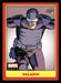 Paladin 2020 Upper Deck Marvel Ages Base Front of Card