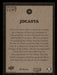 Jocasta 2020 Upper Deck Marvel Ages Base Back of Card