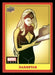 Darkstar 2020 Upper Deck Marvel Ages Base Front of Card