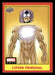 Living Tribunal 2020 Upper Deck Marvel Ages Base Front of Card