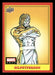 Gilpetperdon 2020 Upper Deck Marvel Ages Base Front of Card