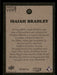 Isaiah Bradley 2020 Upper Deck Marvel Ages Base Back of Card