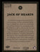 Jack of Hearts 2020 Upper Deck Marvel Ages Base Back of Card