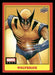 Wolverine 2020 Upper Deck Marvel Ages Base Front of Card