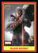 Black Knight 2020 Upper Deck Marvel Ages Base Front of Card