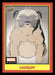 Lockjaw 2020 Upper Deck Marvel Ages Base Front of Card