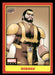 Gorgon 2020 Upper Deck Marvel Ages Base Front of Card