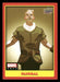 Fandral 2020 Upper Deck Marvel Ages Base Front of Card