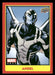 Angel 2020 Upper Deck Marvel Ages Base Front of Card