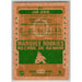 2021-22 O-Pee-Chee Retro (Upper Deck OPC) Marquee Rookies Jan Jenik RC Arizona - Collectible Craze America