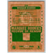 2021-22 O-Pee-Chee Retro (Upper Deck OPC) Marquee Rookies Morgan Barron RC New - Collectible Craze America