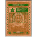 2021-22 O-Pee-Chee Retro (Upper Deck OPC) Morgan Rielly Toronto Maple Leafs #177 - Collectible Craze America
