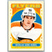 2021-22 O-Pee-Chee Retro (Upper Deck OPC) Nicolas Aube-Kubel Philadelphia Flyers - Collectible Craze America