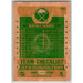 2021-22 O-Pee-Chee Retro (Upper Deck OPC) Team Checklist Buffalo Sabres #554 - Collectible Craze America