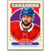 2021-22 O-Pee-Chee Retro (Upper Deck OPC) Tomas Tatar Montreal Canadiens #158 - Collectible Craze America