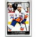 2021-22 O-Pee-Chee (Upper Deck OPC) Cal Clutterbuck New York Islanders #95 - Collectible Craze America