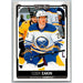 2021-22 O-Pee-Chee (Upper Deck OPC) Cody Eakin Buffalo Sabres #370 - Collectible Craze America