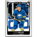 2021-22 O-Pee-Chee (Upper Deck OPC) Colin Miller Buffalo Sabres #116 - Collectible Craze America