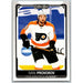 2021-22 O-Pee-Chee (Upper Deck OPC) Ivan Provorov Philadelphia Flyers #420 - Collectible Craze America